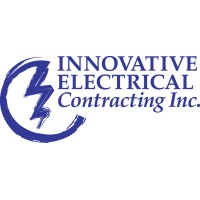 Innovative Electrical Contracting Inc logo - Similar company to Organicspec