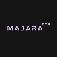 Majara DXB logo - Similar company to Ahoymodz