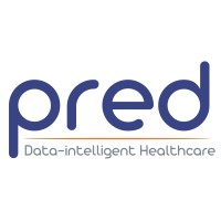 Pred Healthcare Solutions logo - Similar company to Docuses Healthcare India Private Limited