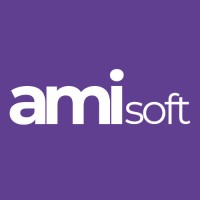 Amisoft logo - Similar company to Arq-It