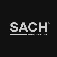 Sach Corporation logo - Similar company to Niminal