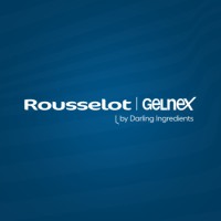 Gelnex Gelatin logo - Similar company to Rousselot