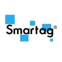 Smartag-RFlD tags / Smart cards logo - Similar company to Sunshine Intelligence