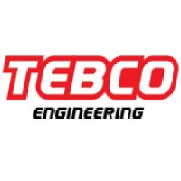 TEBCO Engineering logo - Similar company to Tebco Of Kentucky