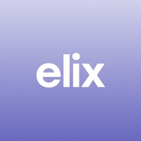 Elix - AI Agent for Internal Ops logo - Similar company to Upmotion Tech