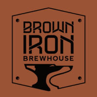 Brown Iron Brewhouse logo - Similar company to Bc Flight