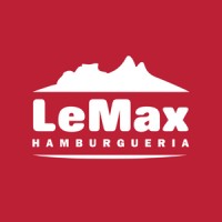 LeMax Hamburgueria logo - Similar company to Themper Esquadrias