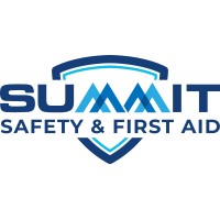 Summit Safety & First Aid logo - Similar company to Summit Safety, Llc