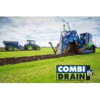 COMBI DRAIN B.V. logo - Similar company to J.W. Hoff Bv