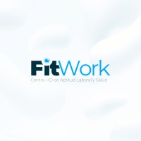 FitWork logo - Similar company to Hr4Change