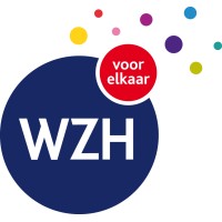 WoonZorgcentra Haaglanden (WZH) logo - Similar company to Florence