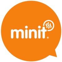 MINIT SLOVAKIA logo - Similar company to Tauris