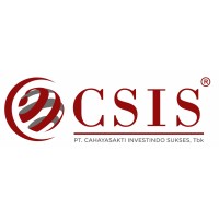 PT. CAHAYASAKTI INVESTINDO SUKSES, Tbk logo - Similar company to Bilution
