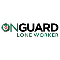 OnGuard Lone Worker logo - Similar company to Docboss