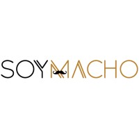 SoyMacho.com logo - Similar company to Queremoscomer.Rest