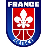 3x3 France Academy logo - Similar company to Riga Stradins University Football Club