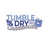 Tumble and Dry Laundromat logo - Similar company to Qci Solutions