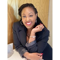 TriciaSitemere.com logo - Similar company to Sigma Model Management