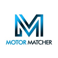Motor Matcher logo - Similar company to Angle Bracket