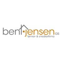 BENT JENSEN, TØMRER- & SNEDKERFIRMA A/S