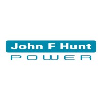 John F Hunt Power logo - Similar company to Tarplett Generator Services Ltd