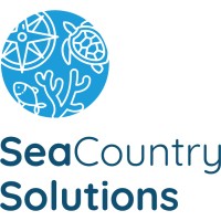 Sea Country Solutions logo - Similar company to Balu Blue Foundation