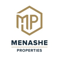 Menashe Properties, Inc. logo - Similar company to Schnitzer Properties