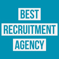 Best Recruitment Consultant logo - Similar company to Jobcarts Consultant