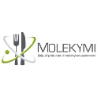 Molekymi logo - Similar company to Café Panino
