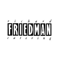Richard Friedman Catering logo - Similar company to Mdf Instruments