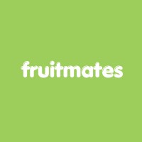 Fruitmates logo - Similar company to Brewing Brands
