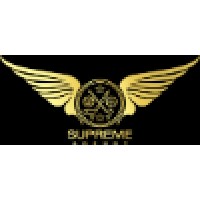 Supreme Agency