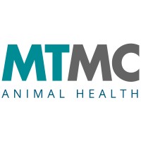 MTMC Animal Health logo - Similar company to Mtmc Interior Design