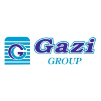 Gazi Group logo - Similar company to Jafron Biomedical