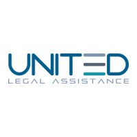 United Legal Assistance logo - Similar company to Crash Services
