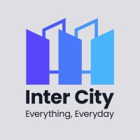 Inter City Prishtina logo - Similar company to Glowing Group