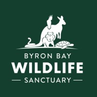 Byron Bay Wildlife Sanctuary logo - Similar company to My Secret Writer