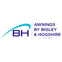 Awnings by Bigley & Hogshire logo - Similar company to Custom Workroom Conference