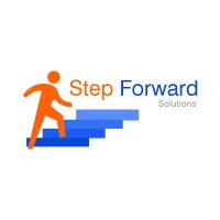 Step Forward Enterprise Solutions logo - Similar company to Step Forward Consultancy