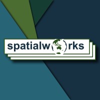 Spatialworks logo - Similar company to Uas Mapping