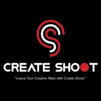 Create shoot logo - Similar company to Arrioph