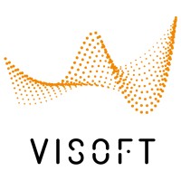 ViSoft GmbH logo - Similar company to Visoft Development Center