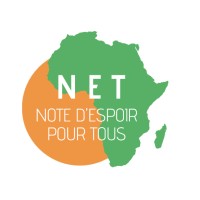 Association Note d'Espoir Pour Tous logo - Similar company to Ready Study Go