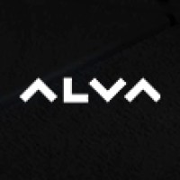 ALVA Digital Network logo - Similar company to Froyo Story