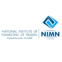 National Institute Of Marketing Of Nigeria logo - Similar company to Chartered Institute Of Marketing, Ghana