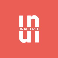 Unaltered Ministries logo - Similar company to The Asservo Project