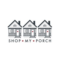Shop My Porch logo - Similar company to Guangzhou Linxida Pet Co., Ltd.