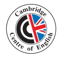 Cambridge Centre of English logo - Similar company to Berghoferin Fine Hotel & Hideaway *****