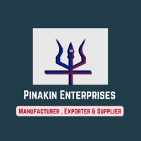 Pinakin Enterprises logo - Similar company to Hellograhakk