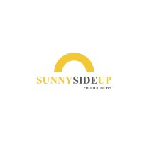 SunnySideUp Film Service logo - Similar company to We Made